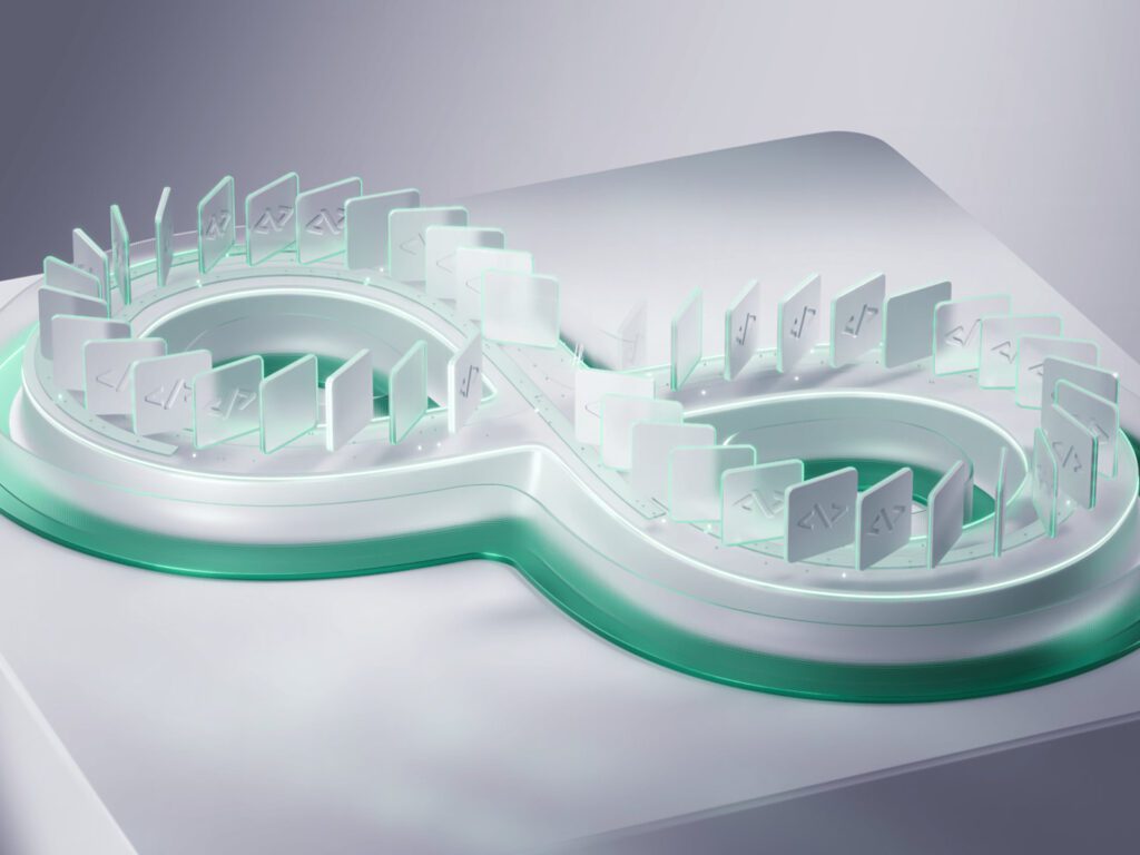 Redefining Software Development