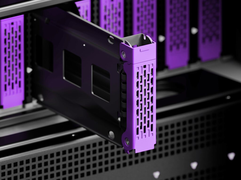 Hybrid Cloud Architecture