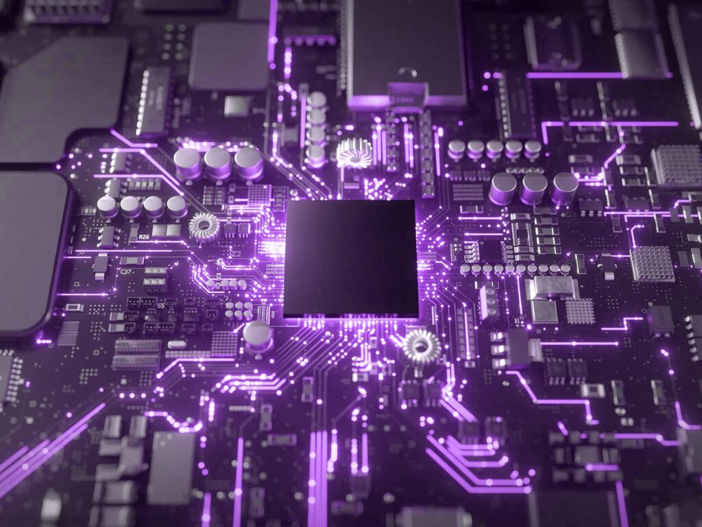 Embedded Systems the Cornerstone of Next-Gen Technologies