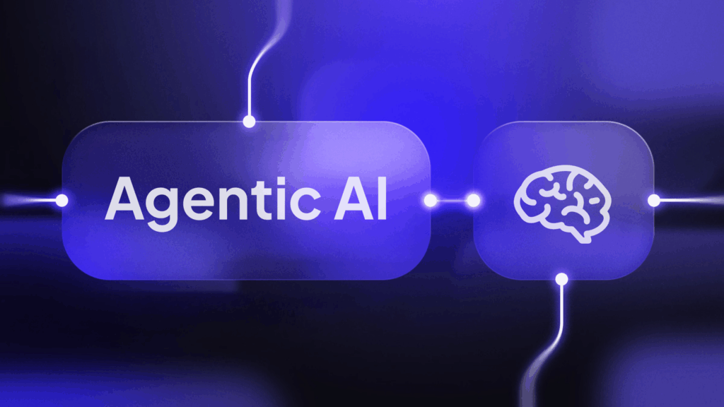 Agentic AI