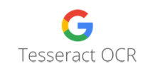 tesseract ocr