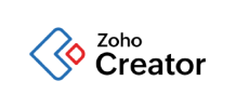 zoho creator
